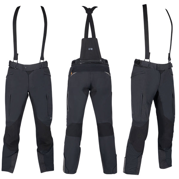 Richa Atlantic 2 Gore-Tex Trousers Black