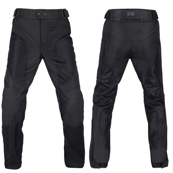 Richa Airsummer Trousers Black
