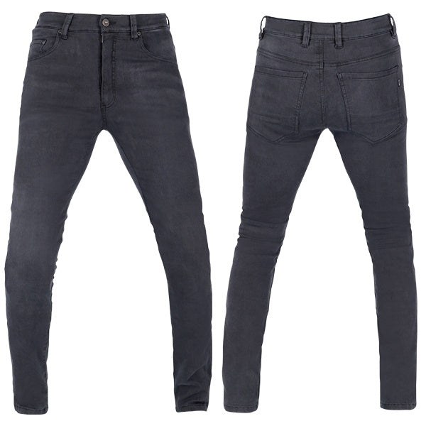 Richa Nathan Jeans Black