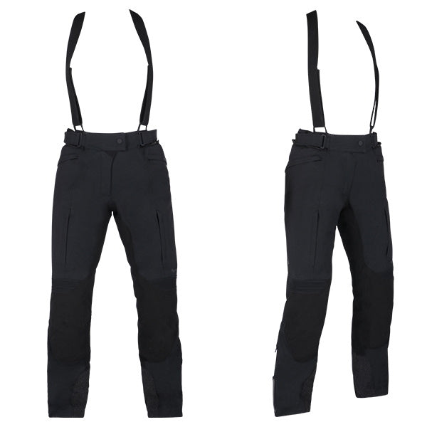 Richa Atlantic 2 Gore-Tex Trousers Ladies Short Black