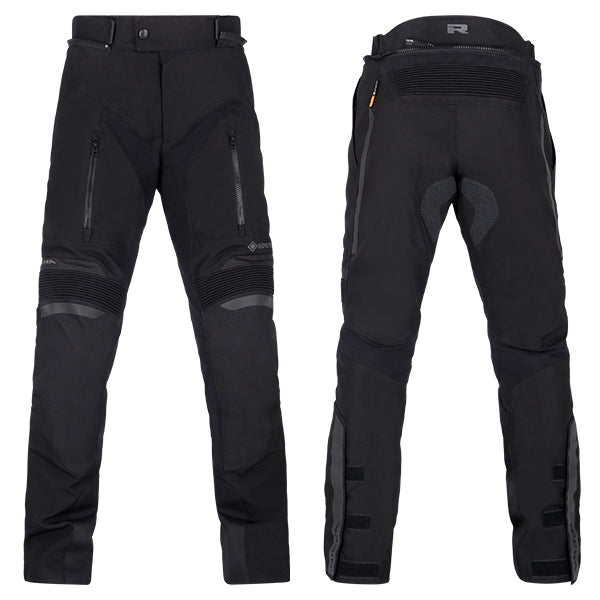 Richa Cyclone 2 Gore-Tex Trousers Ladies Black