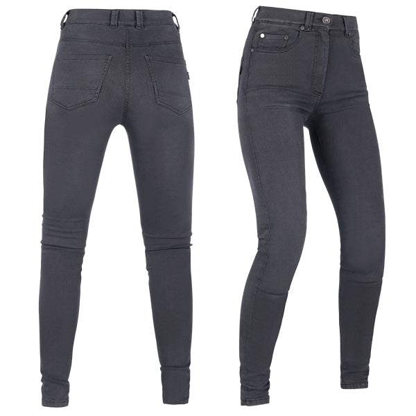 Richa Nora 2 Skinny Ladies Jeans Black