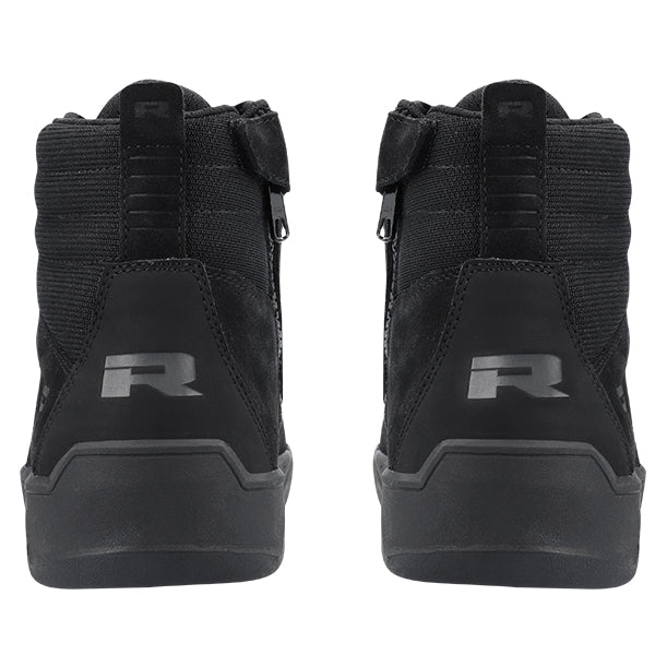 Richa Douglas Waterproof Shoes Black
