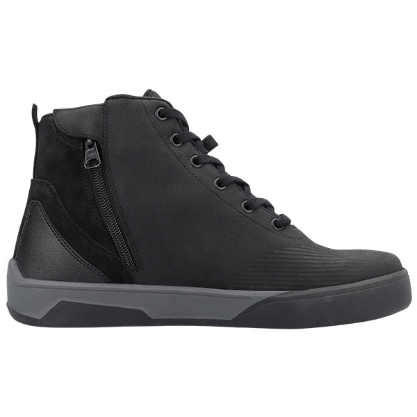 Richa Travis Waterproof Shoes Black