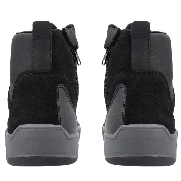 Richa Travis Waterproof Shoes Black