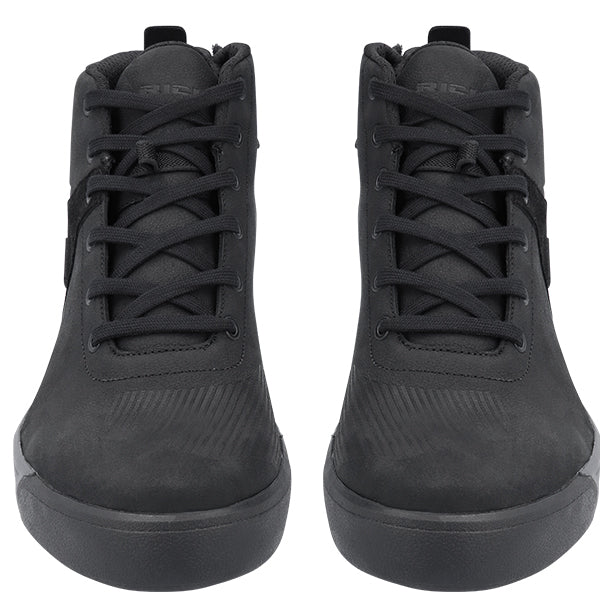 Richa Travis Waterproof Shoes Black