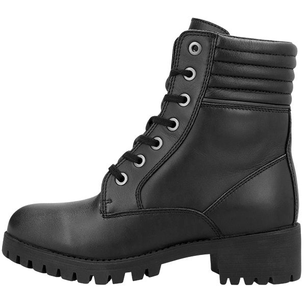 Richa Jade Waterproof Shoes Ladies Black