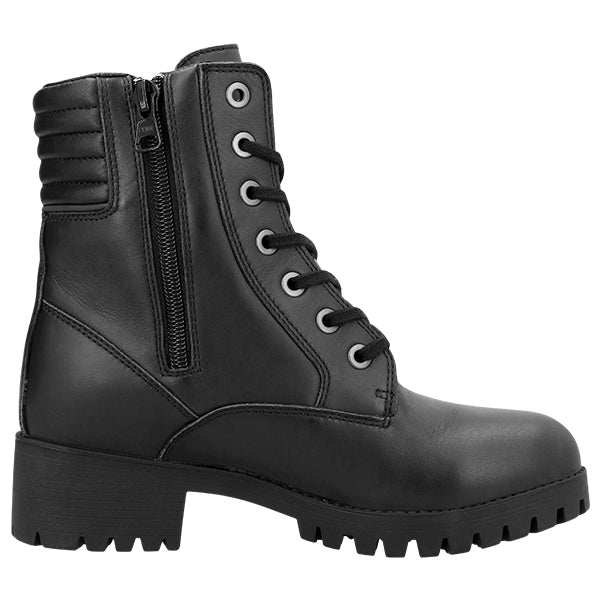 Richa Jade Waterproof Shoes Ladies Black