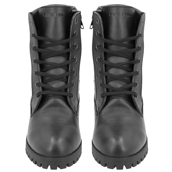 Richa Jade Waterproof Shoes Ladies Black