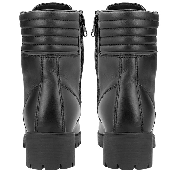Richa Jade Waterproof Shoes Ladies Black