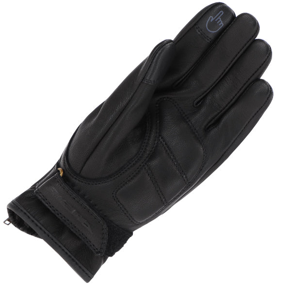 Richa Nazaire Glove Ladies Black