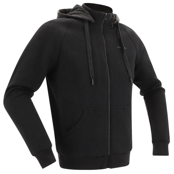 Richa Titan 2 Hoodie Black