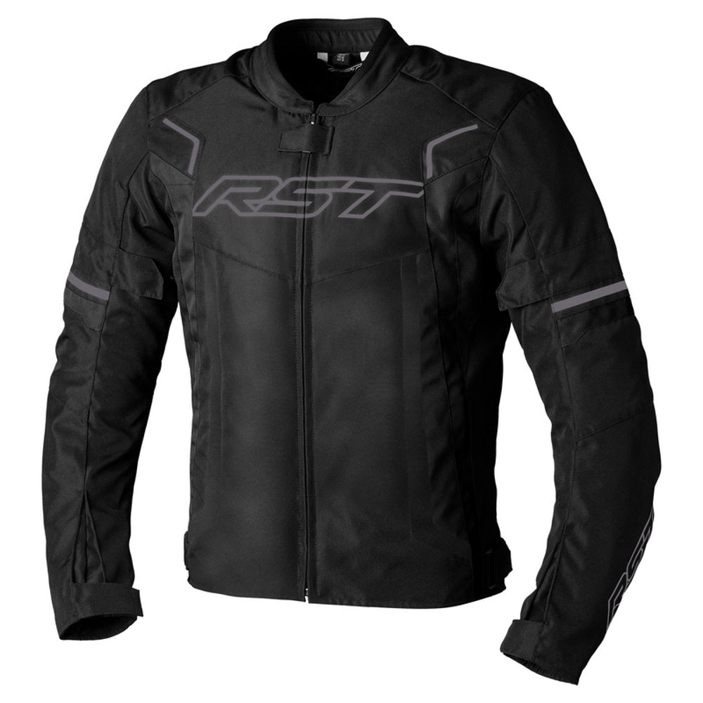 RST Pilot Evo CE Mens Jacket Black