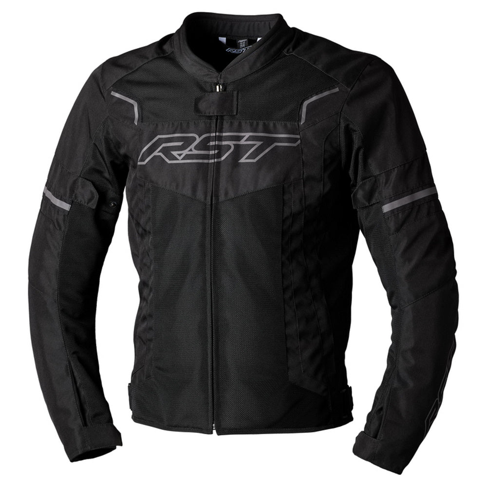 RST Pilot Evo Air Mens CE Jacket Black