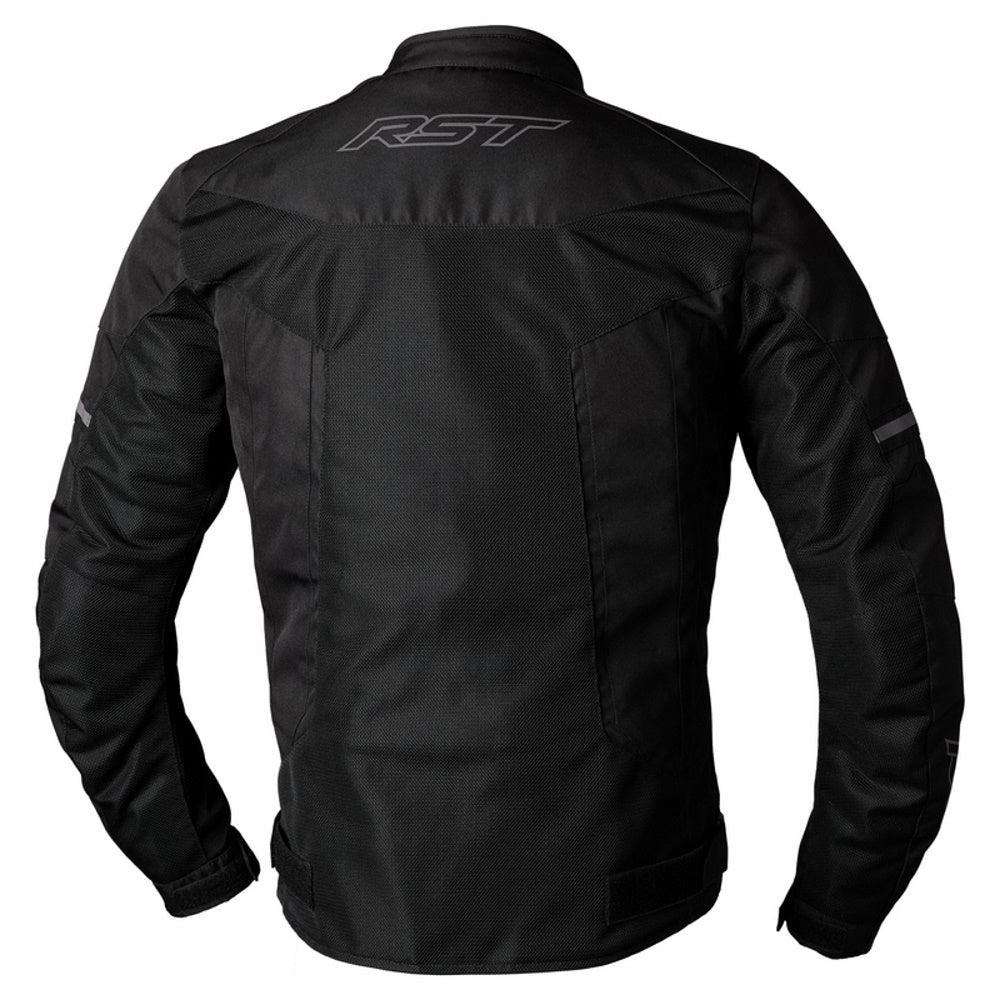 RST Pilot Evo Air Mens CE Jacket Black