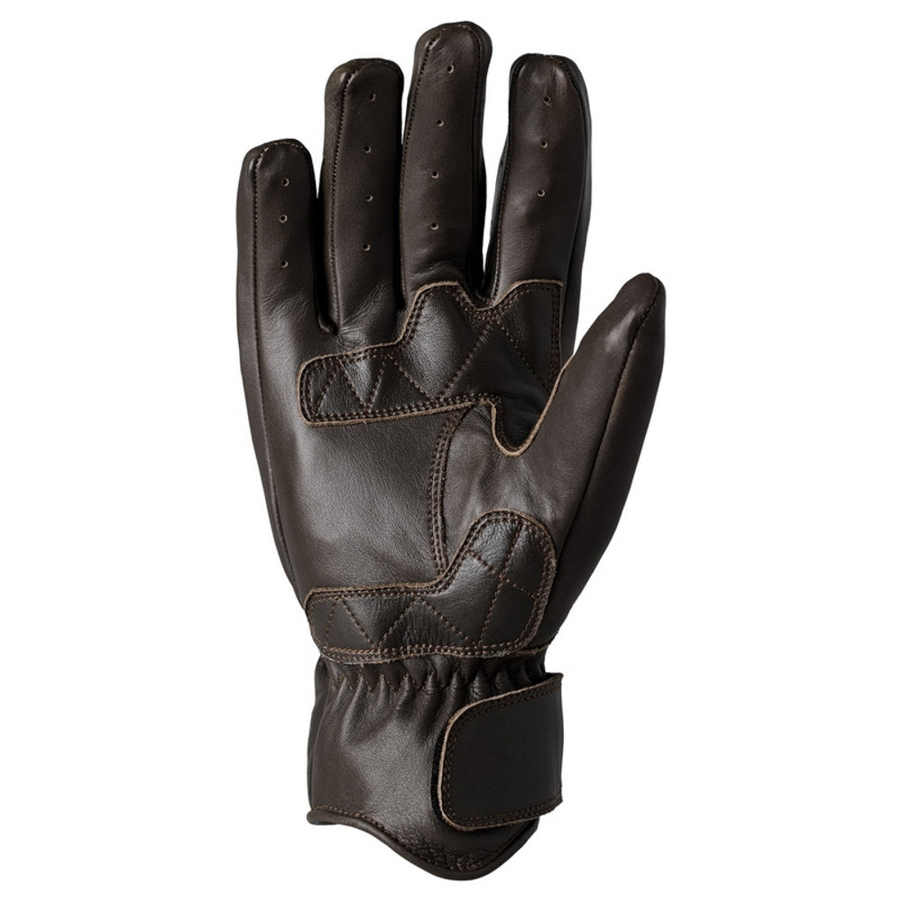 RST IOM TT Hillberry 2 Gloves Brown