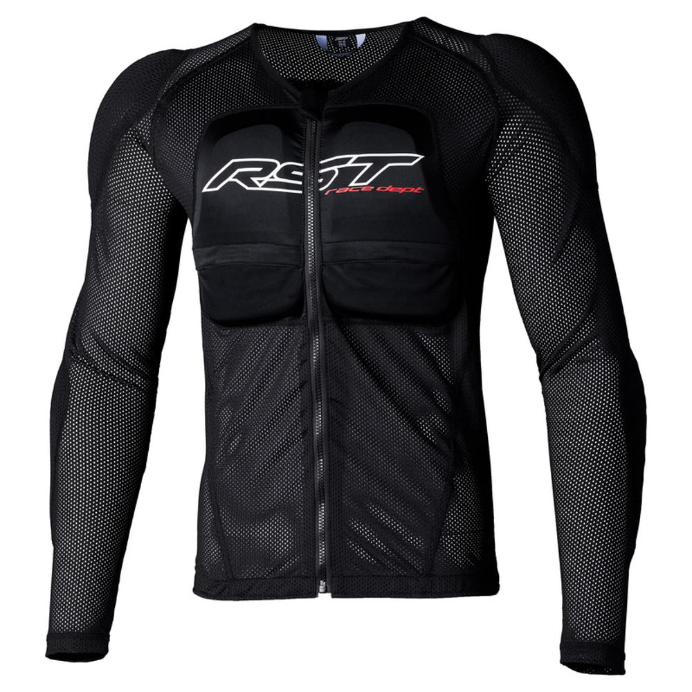 RST Level 2 Armour Shirt Black