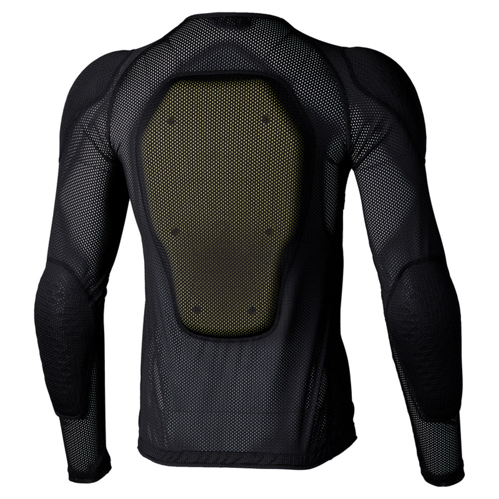 RST Level 2 Armour Shirt Black
