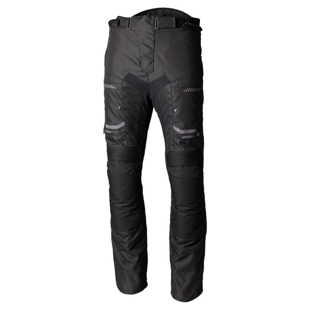 RST Maverick Evo Ladies Jeans Black Black