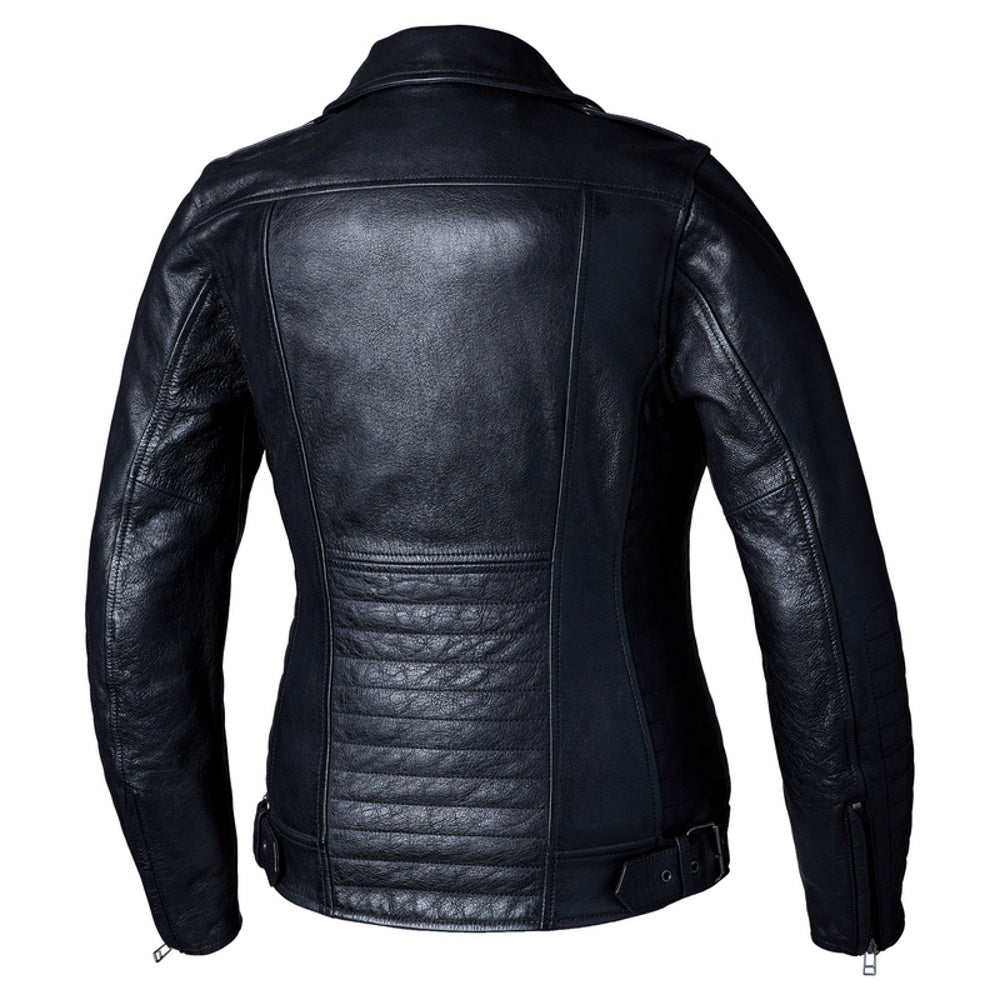 RST Ripley 2 Ladies Leather Jacket Black