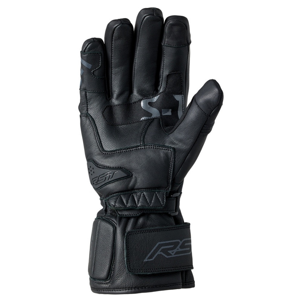 RST S1 Mens Waterproof Glove Black