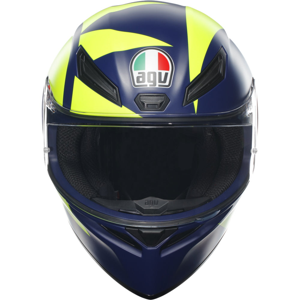 AGV K1-S Soleluna Replica Full Face Helmet