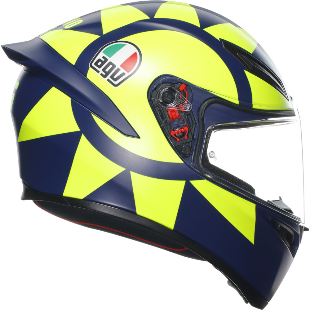 AGV K1-S Soleluna Replica Full Face Helmet