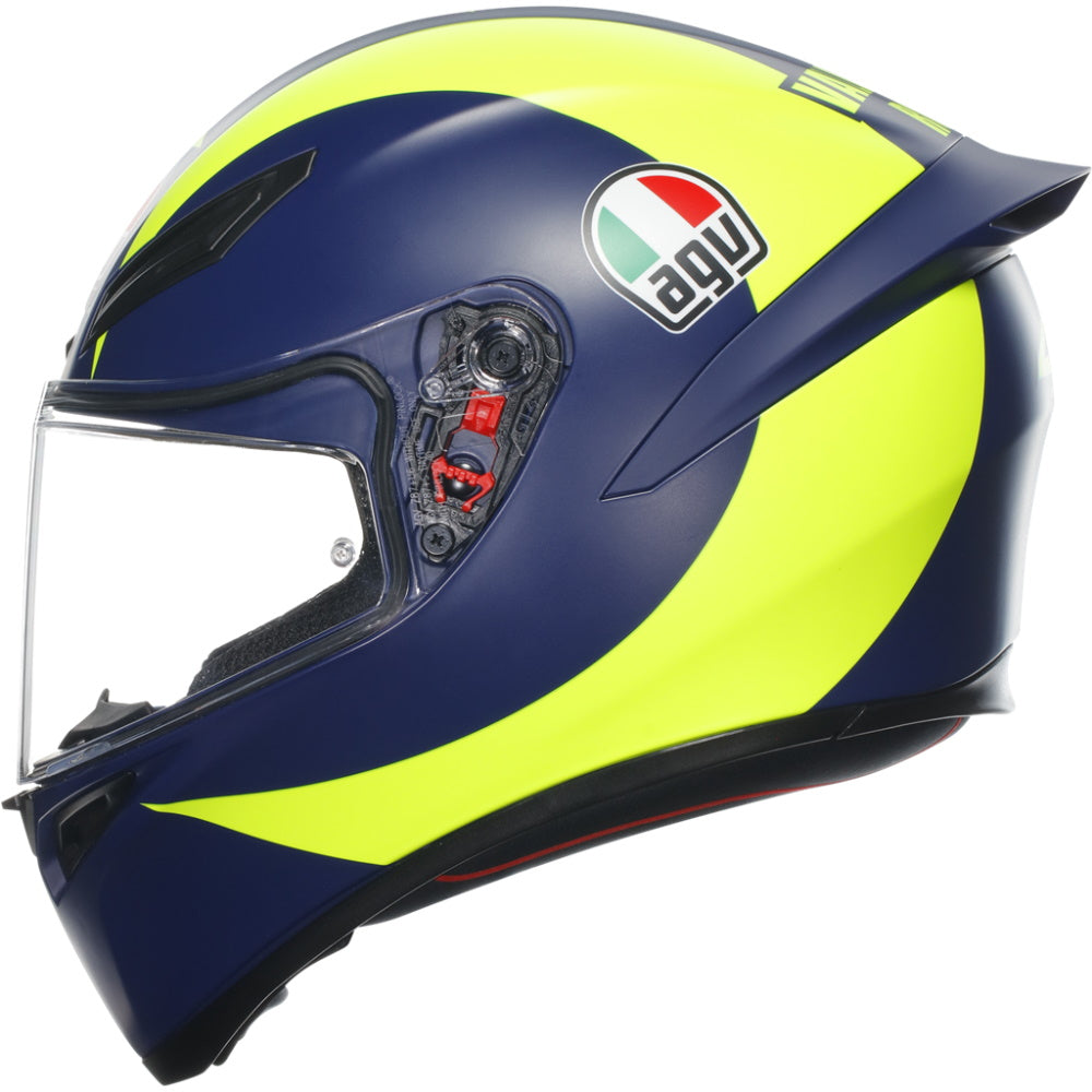 AGV K1-S Soleluna Replica Full Face Helmet