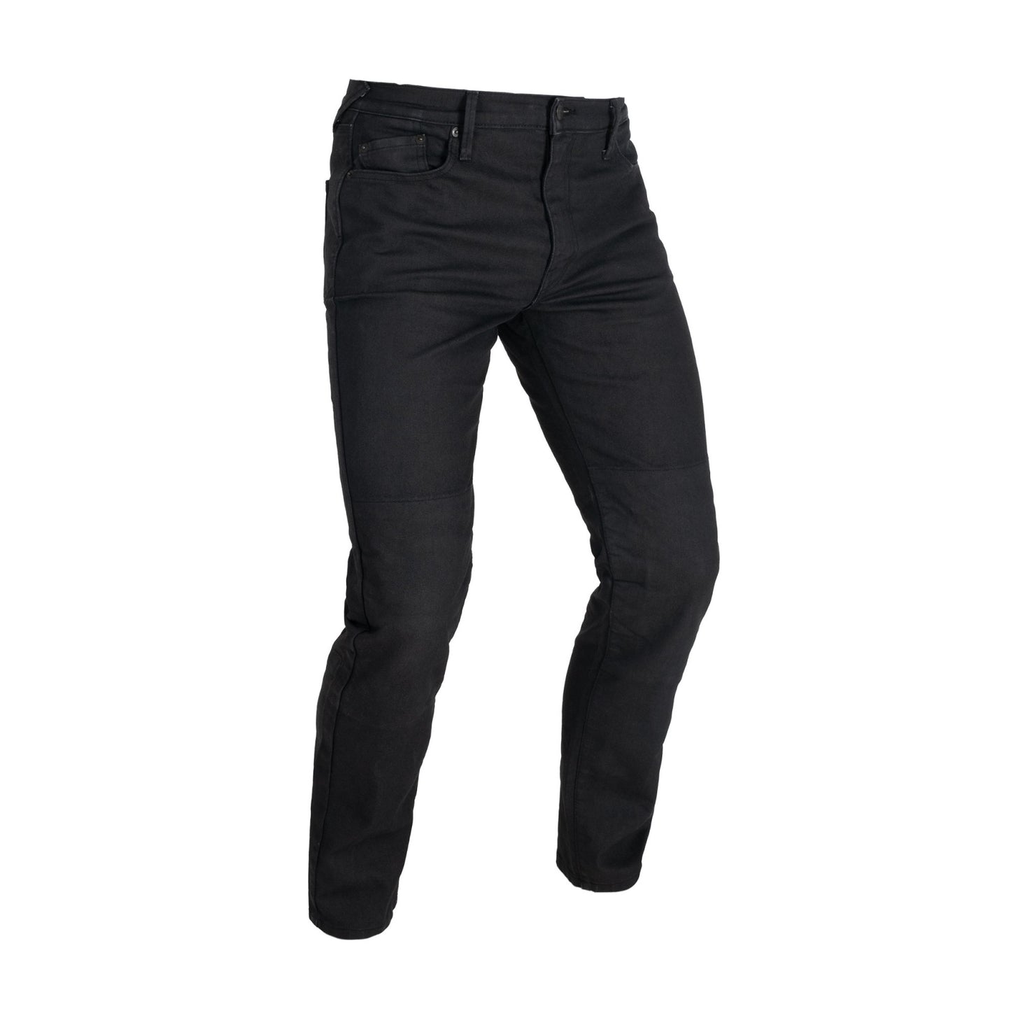 Oxford AAA Slim Jeans Black Regular