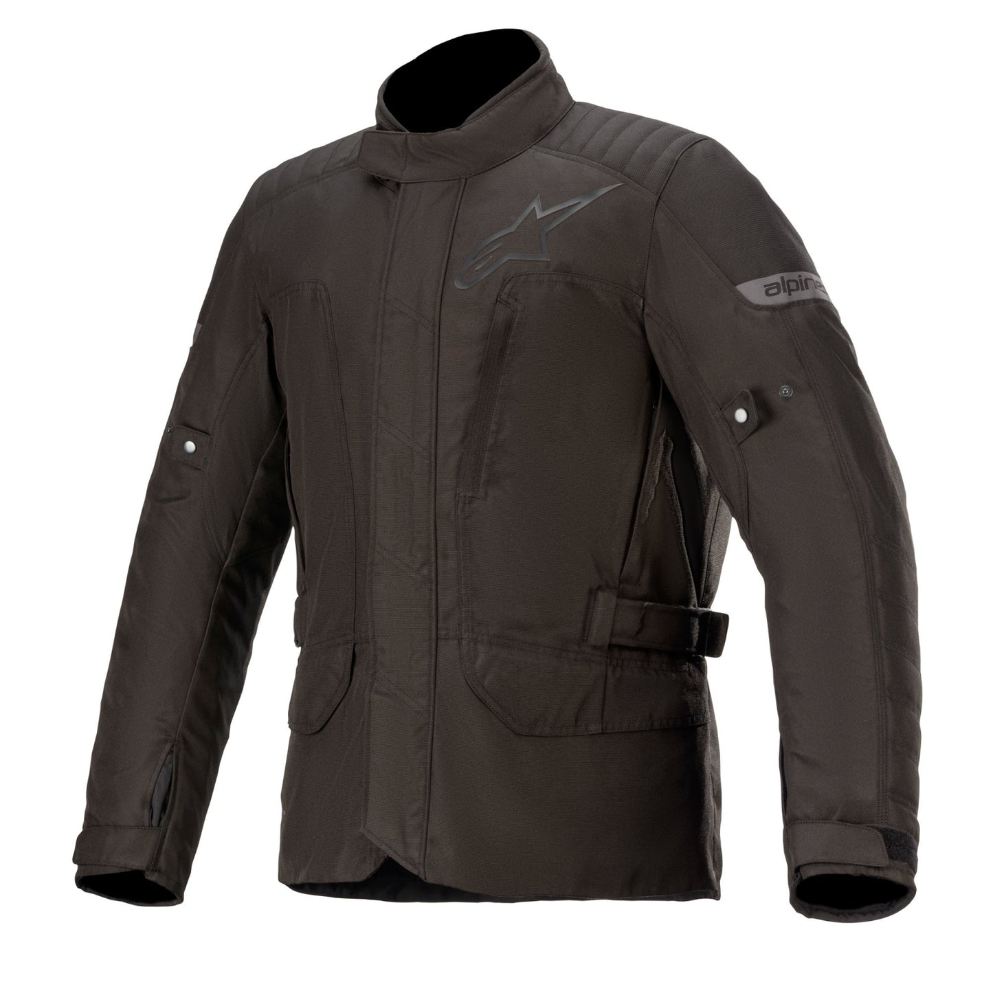 Alpinestars Gravity Drystar Textile Jacket Black