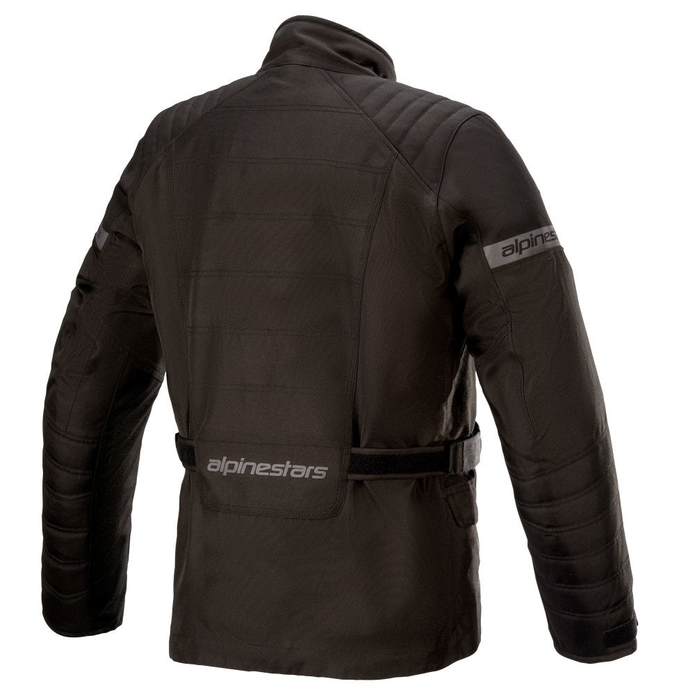 Alpinestars Gravity Drystar Textile Jacket Black