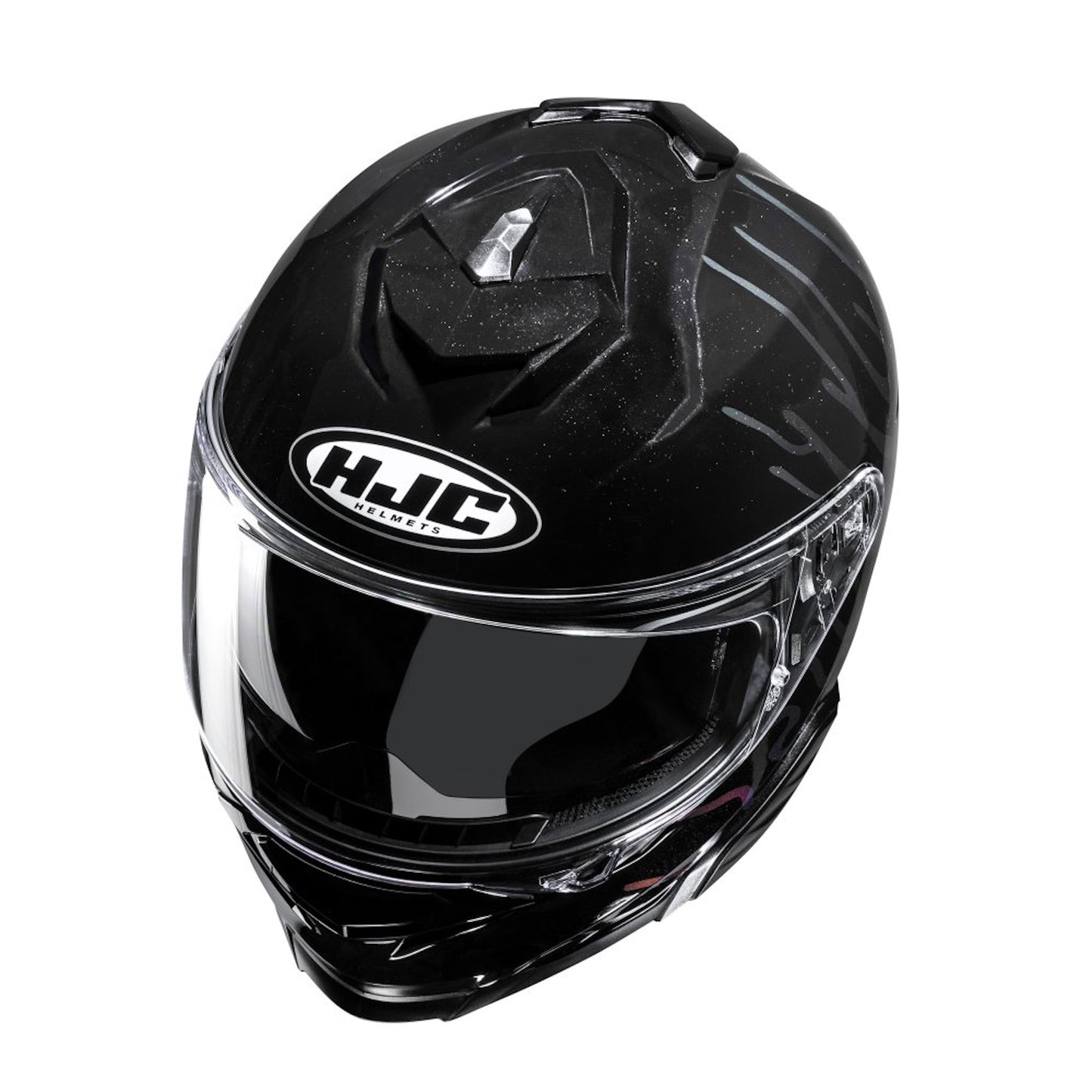 HJC I71 Celos MC5 Black Full Face Helmet