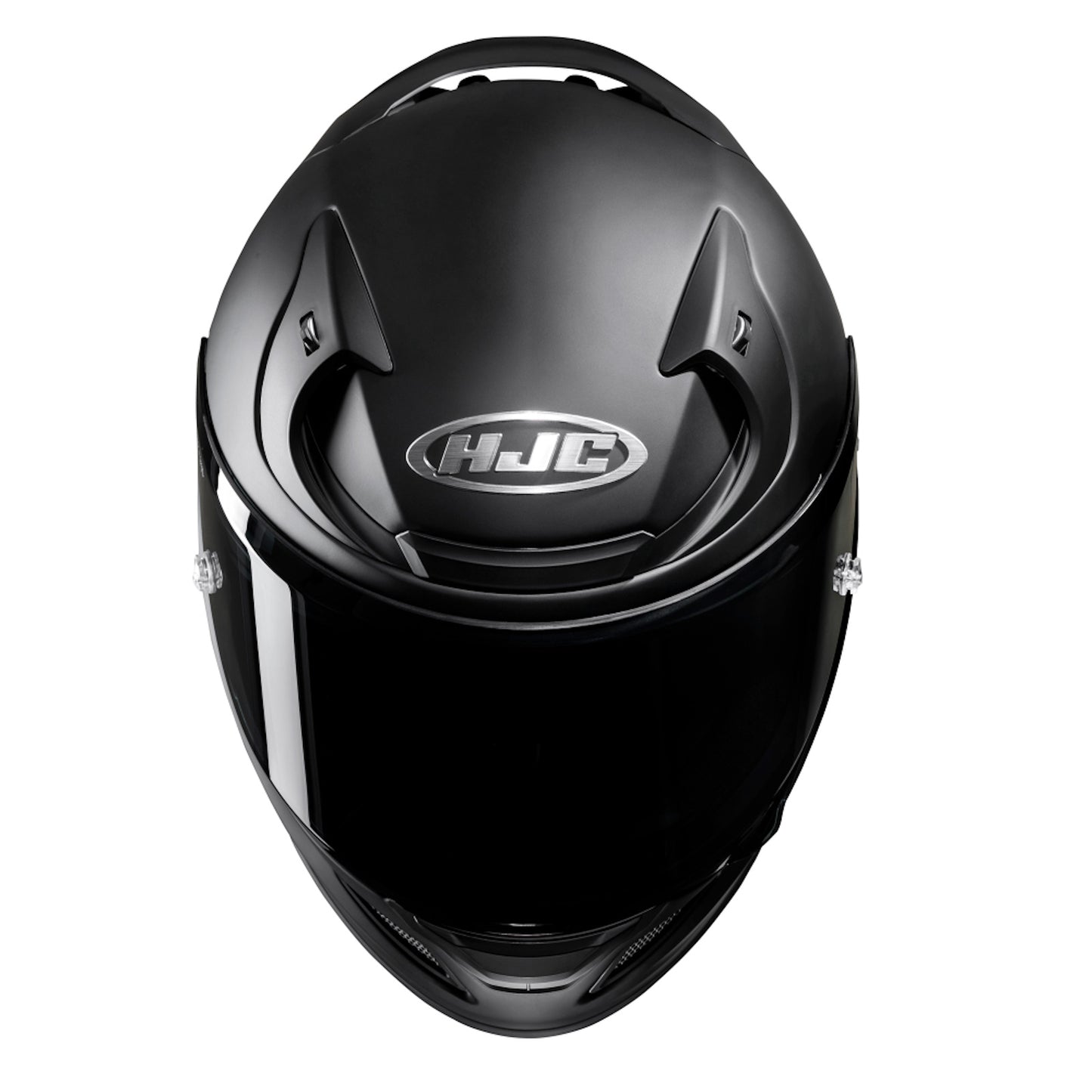 HJC RPHA 12 Matt Black Full Face Helmet