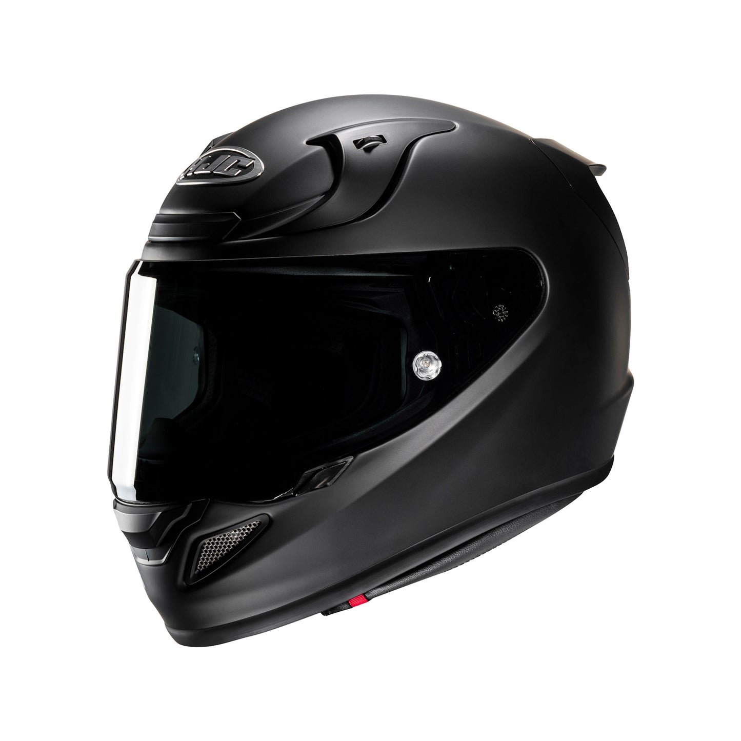 HJC RPHA 12 Matt Black Full Face Helmet
