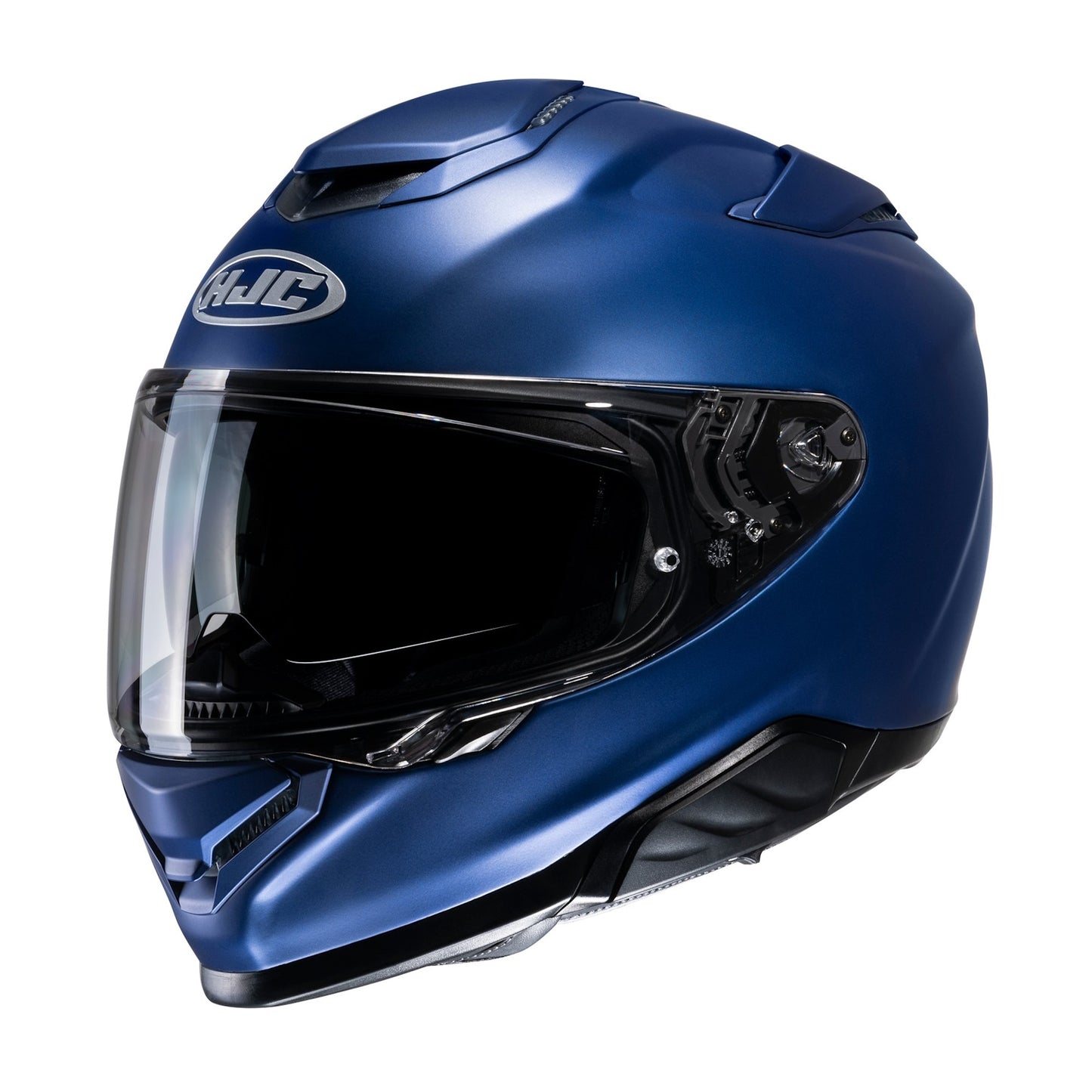 HJC RPHA 71 Metallic Blue Full Face Helmet