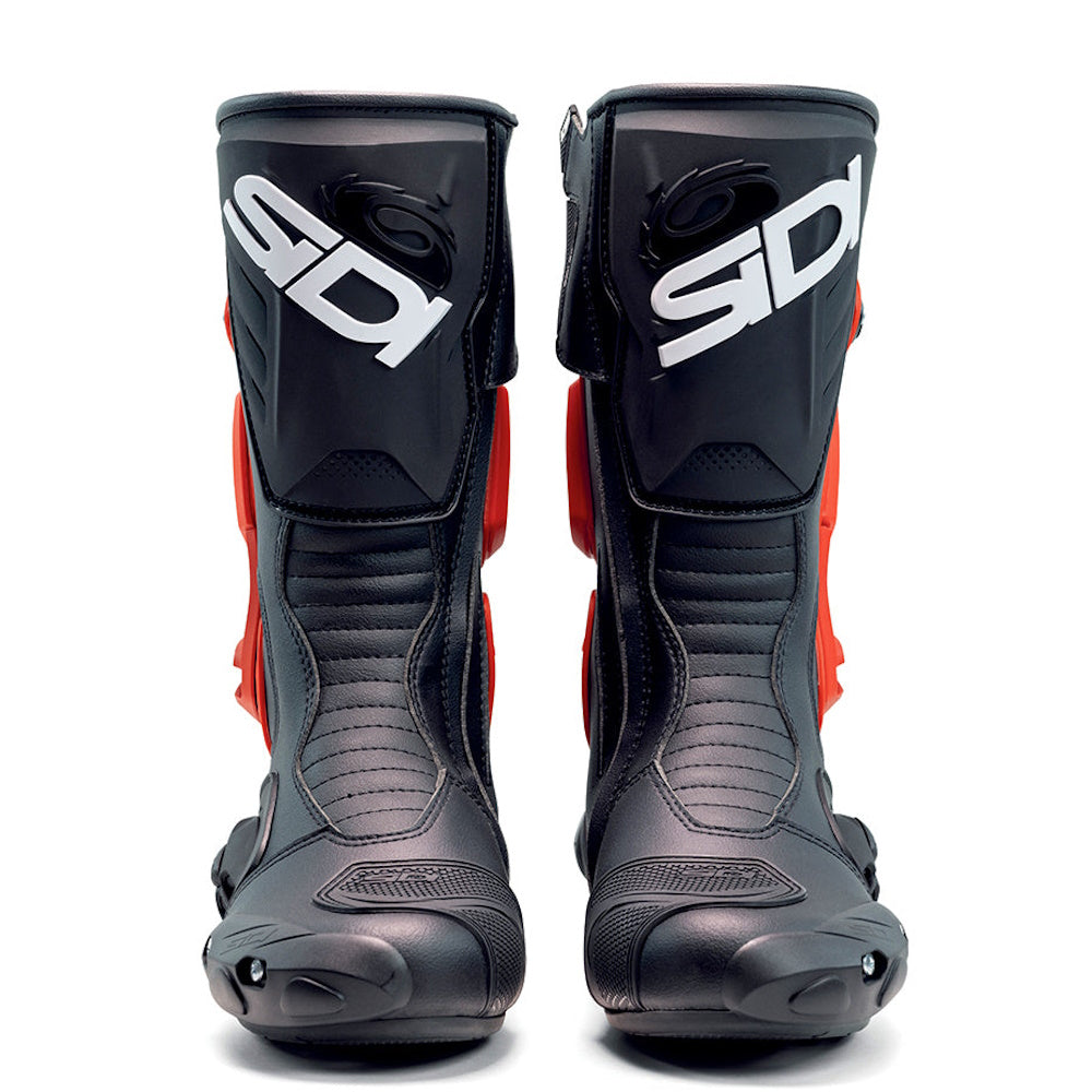 Sidi Vertigo 2 CE Boots Black Red