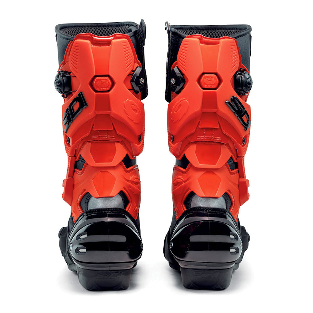 Sidi Vertigo 2 CE Boots Black Red
