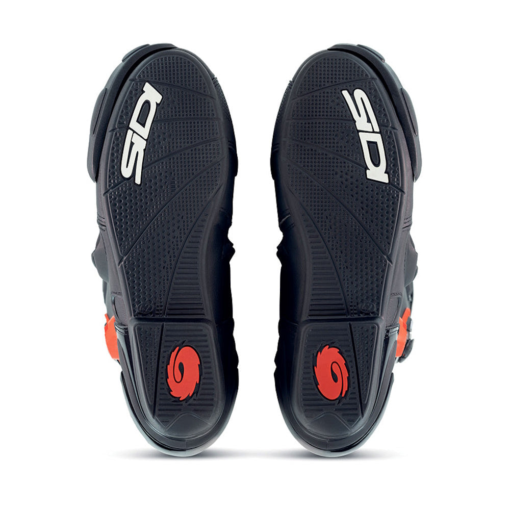Sidi Vertigo 2 CE Boots Black Red
