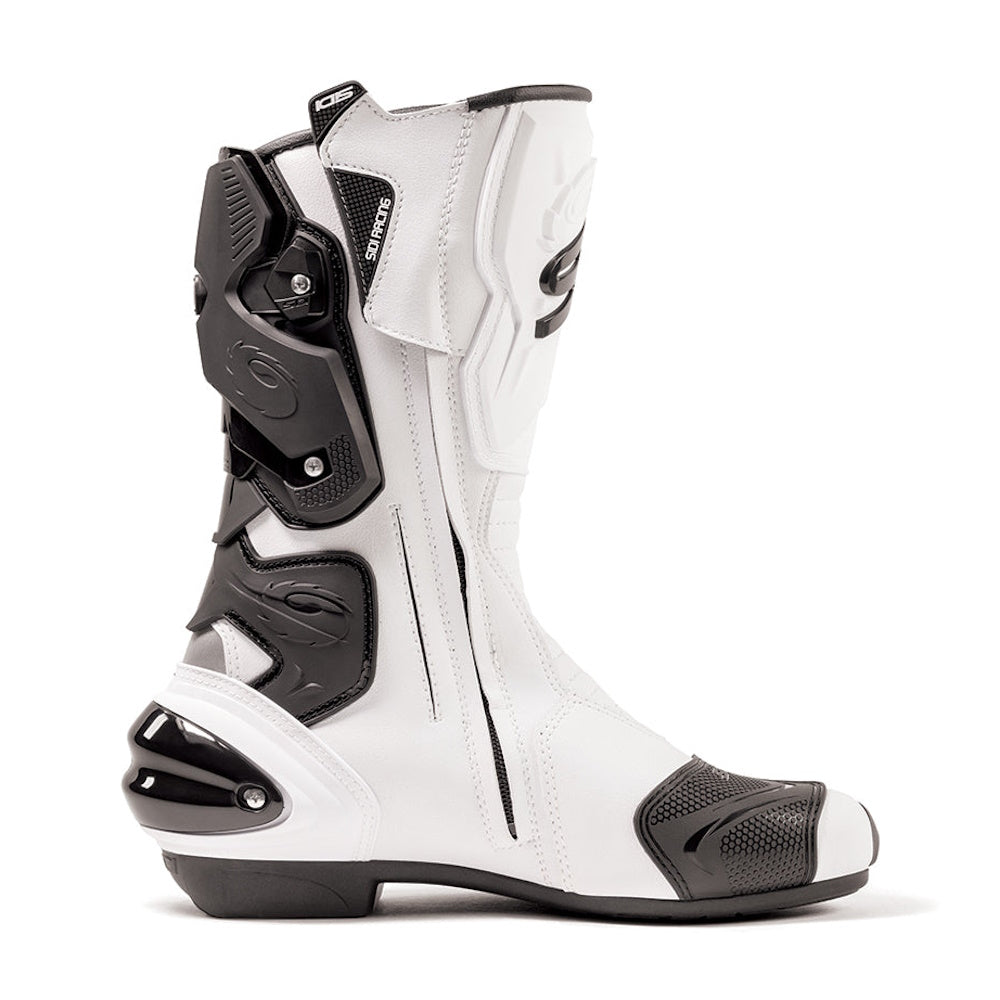 Sidi Vertigo 2 CE Boots White Black
