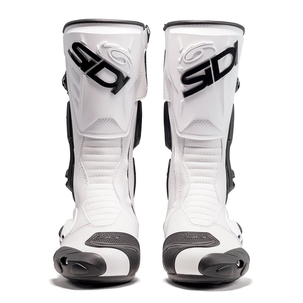 Sidi Vertigo 2 CE Boots White Black