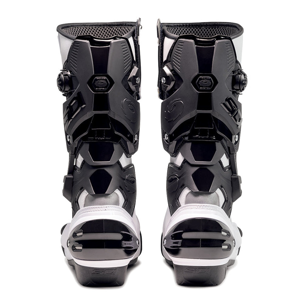 Sidi Vertigo 2 CE Boots White Black