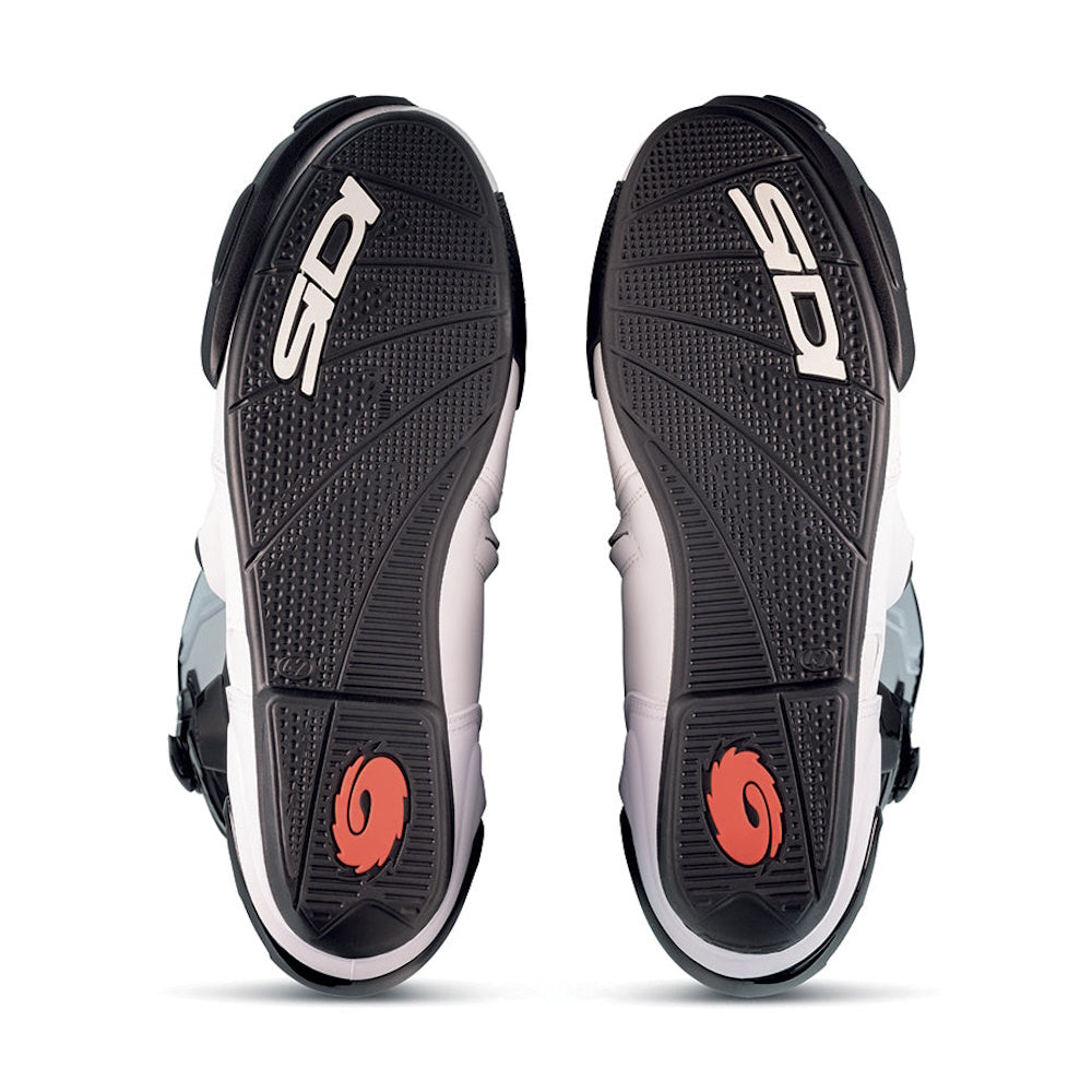 Sidi Vertigo 2 CE Boots White Black
