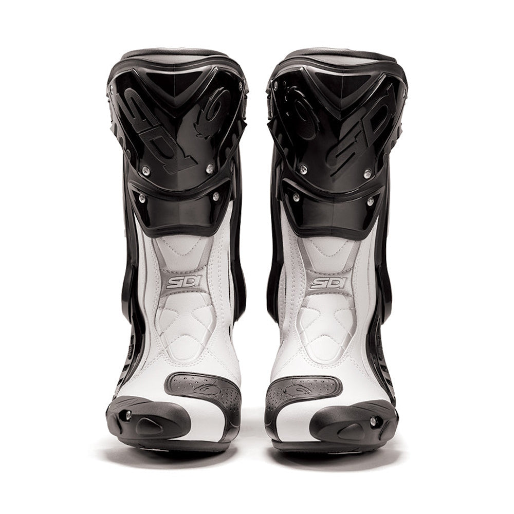 Sidi ST CE Boots Black White