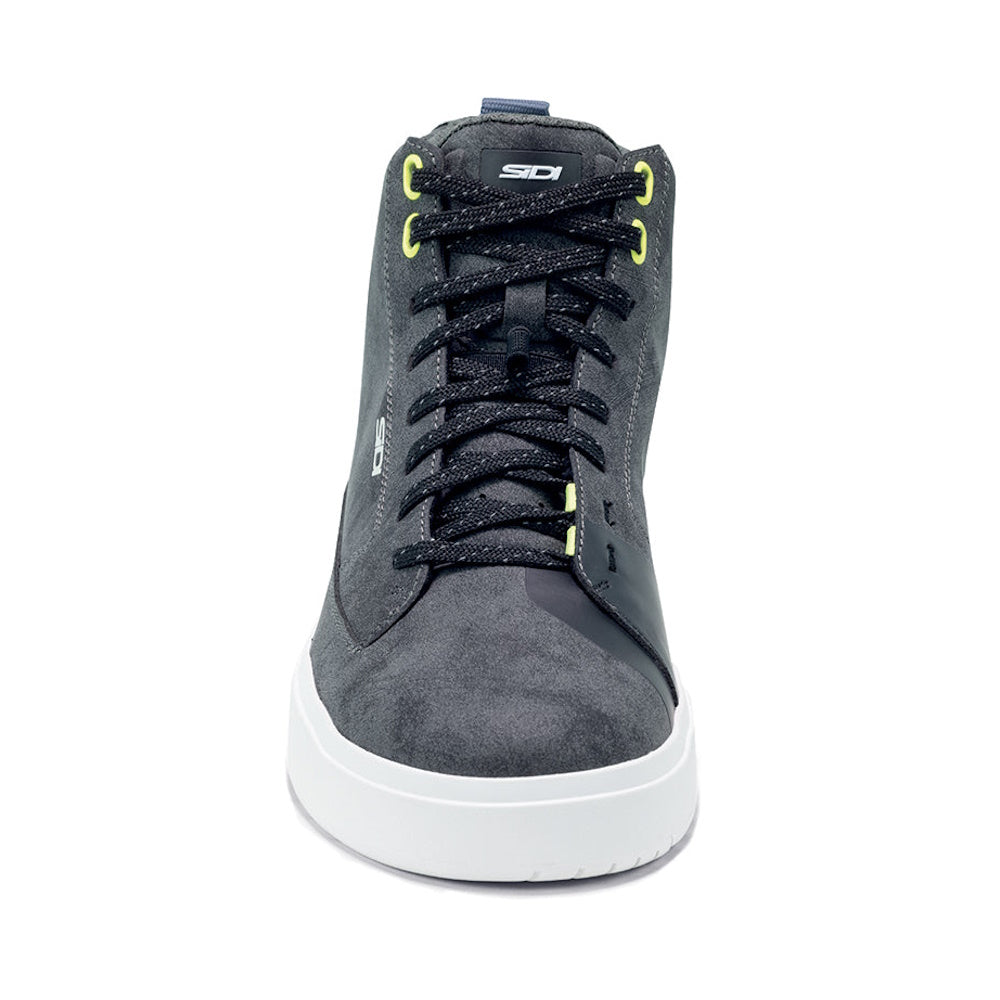 Sidi Arx Waterproof CE Shoes Black White