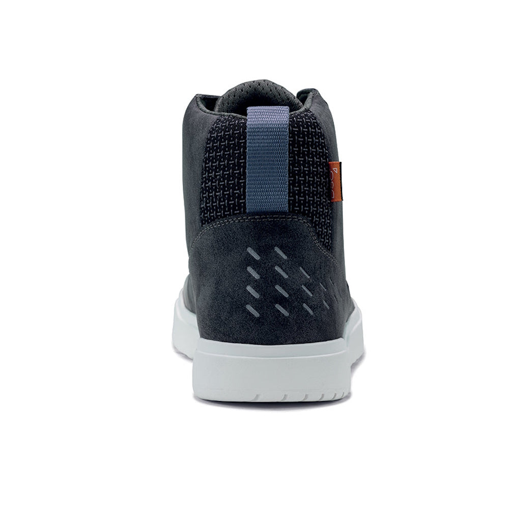 Sidi Arx Waterproof CE Shoes Black White