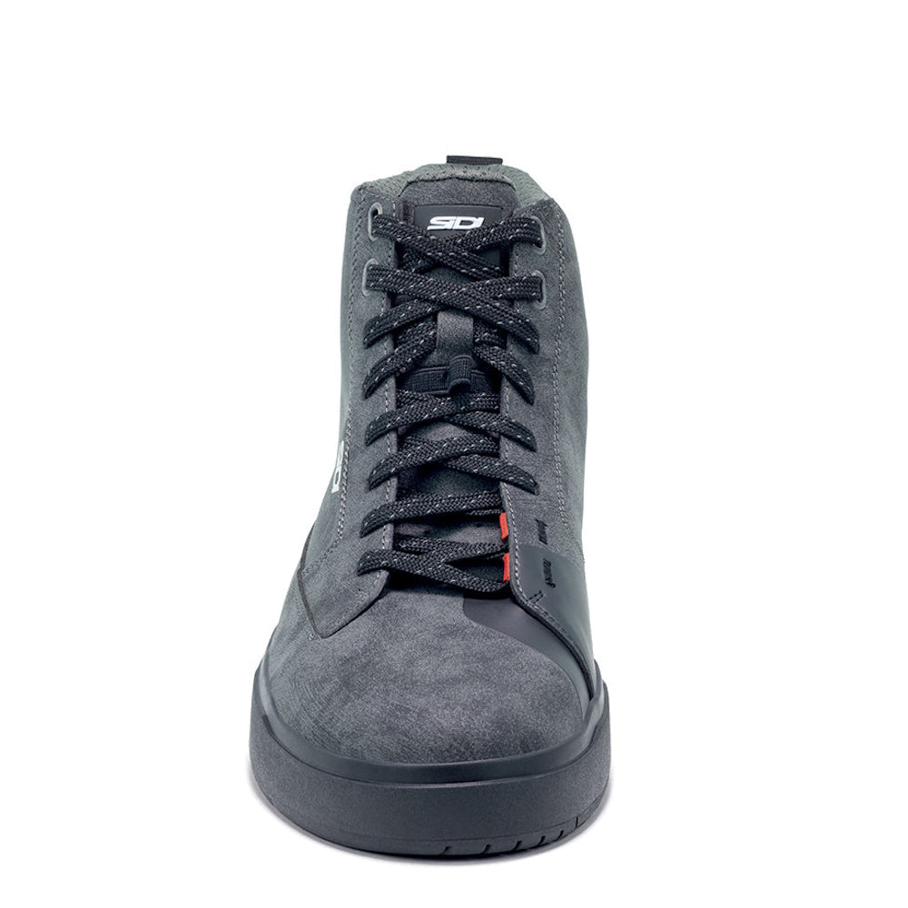 Sidi Arx Waterproof CE Shoes Black Black