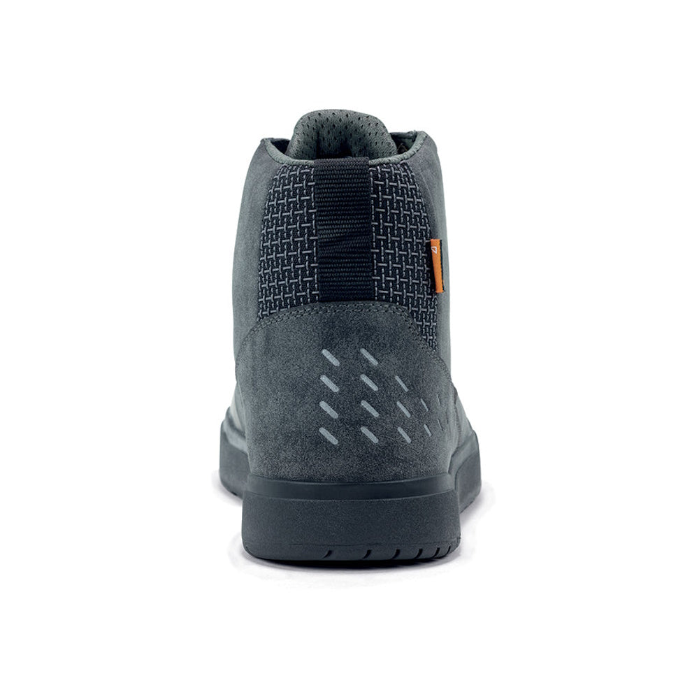 Sidi Arx Waterproof CE Shoes Black Black