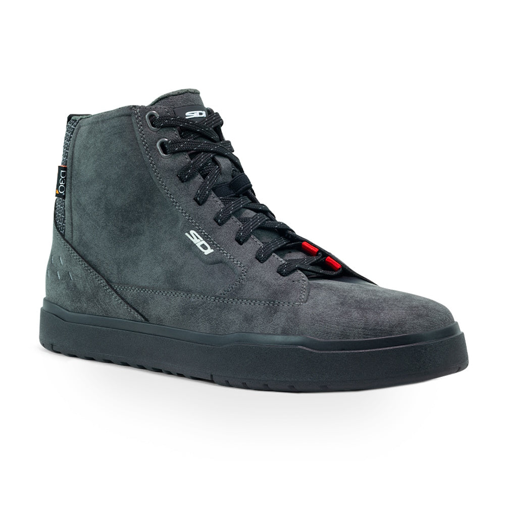Sidi Arx Waterproof CE Shoes Black Black