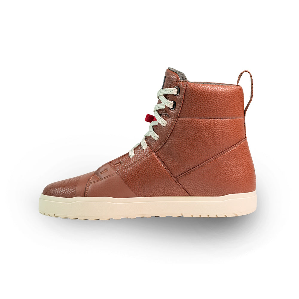 Sidi Arx High Waterproof CE Shoes Cinnamon