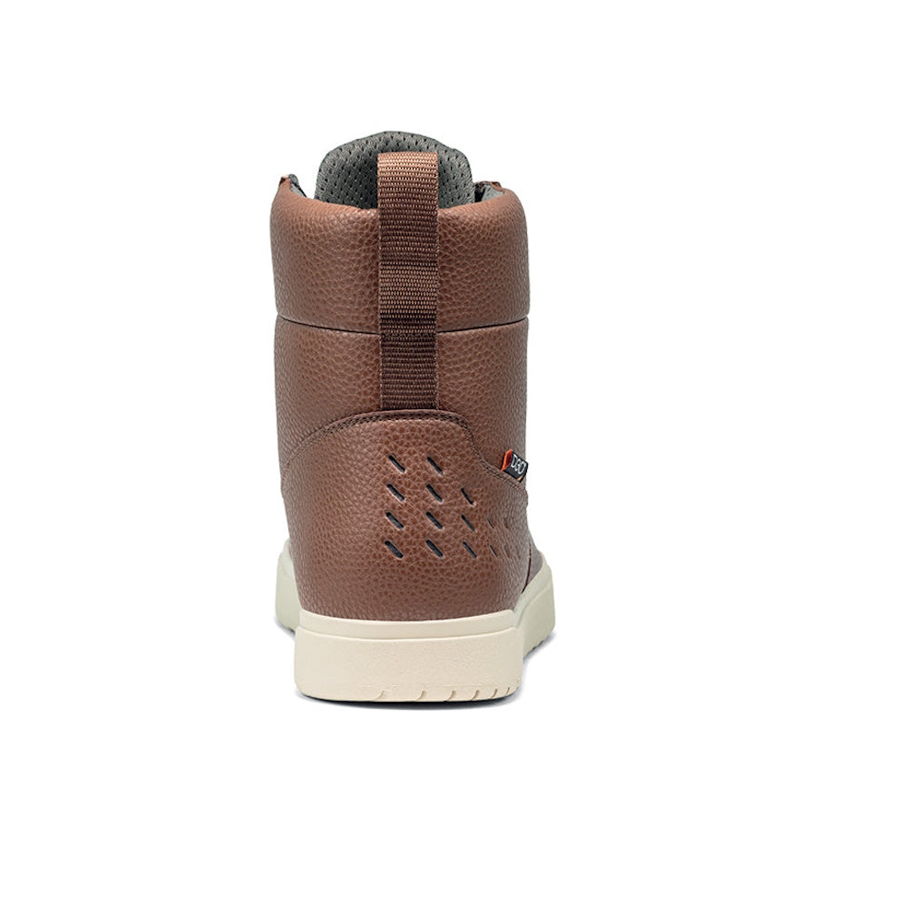 Sidi Arx High Waterproof CE Shoes Cinnamon